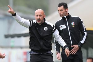 Spezia Calcio  v Torino FC - Serie A