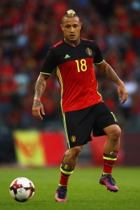 Belgium v Czech Republic - International Friendly