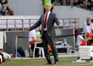 Hungary v Republic of Ireland - International Friendly