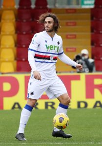 Benevento Calcio  v UC Sampdoria - Serie A