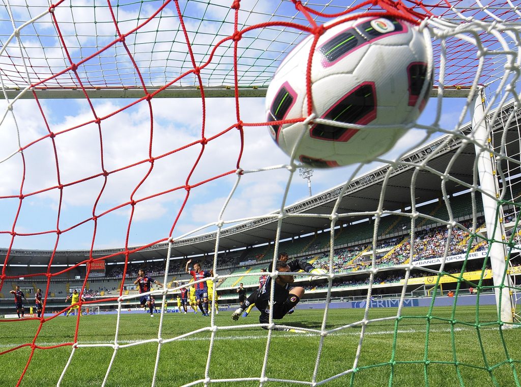 AC Chievo Verona v Bologna FC - Serie A