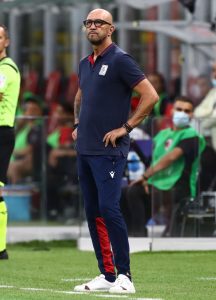 AC Milan v Cagliari Calcio - Serie A