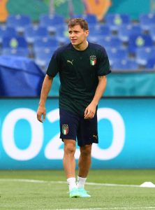 Italy Training Session and Press Conference - UEFA Euro 2020: Group A