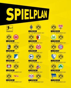 Bundesliga