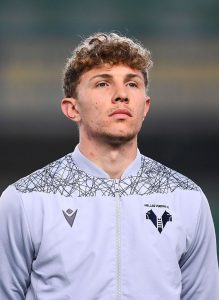 Hellas Verona FC  v Parma Calcio - Serie A