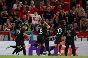 Germany v Hungary - UEFA Euro 2020: Group F