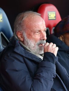 FC Crotone v Bologna FC - Serie A