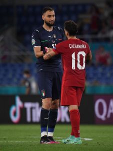 Turkey v Italy - UEFA Euro 2020: Group A