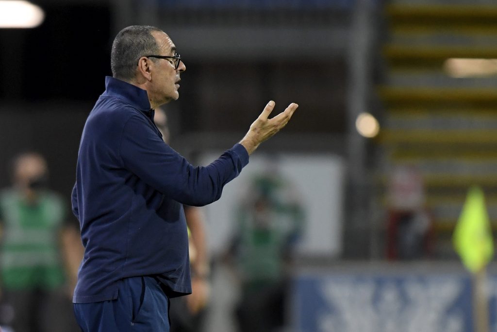 Cagliari Calcio v Juventus - Serie A