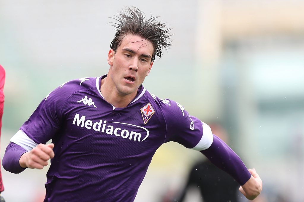 ACF Fiorentina  v SSC Napoli - Serie A