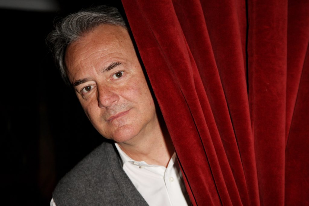 Corrado Tedeschi Portrait Session