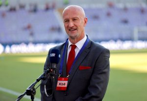 Hungary v Republic of Ireland - International Friendly