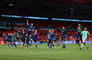 Italy v Austria - UEFA Euro 2020: Round of 16