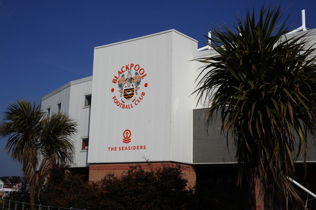 General Views of Sport Venues After Events Postponed Due To Coronavirus