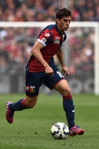 Genoa CFC v Udinese Calcio - Serie A