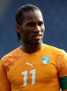 Ivory Coast v Republic of Korea - International friendly