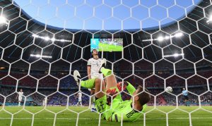 France v Germany - UEFA Euro 2020: Group F