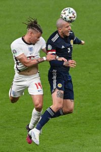 England v Scotland - UEFA Euro 2020: Group D