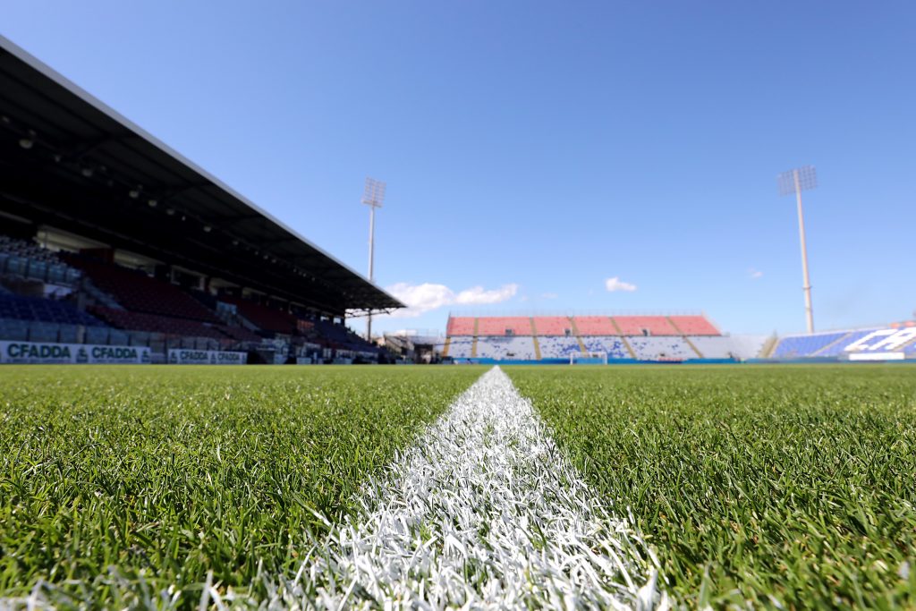 Cagliari Calcio  v ACF Fiorentina - Serie A