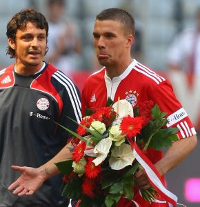 Bayern Muenchen v VfB Stuttgart - Bundesliga