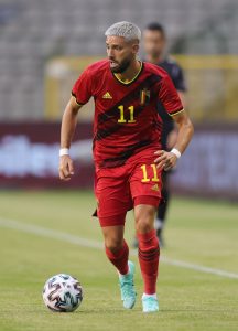 Belgium v Greece - International Friendly