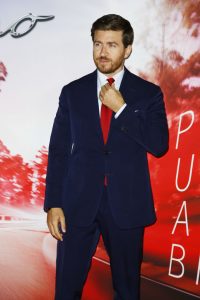 Ferrari Portofino Premiere