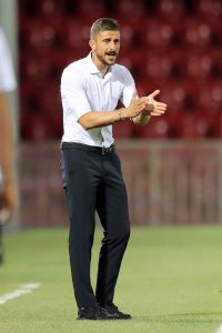 Benevento Calcio v Venezia FC - Serie B