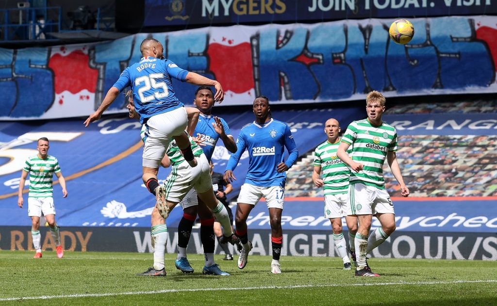 Scozia è già tempo di pensare al prossimo Old Firm