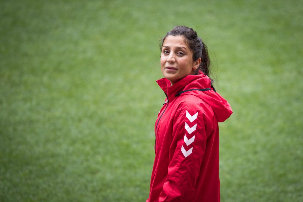 Previews - UEFA Women's Euro 2017 Final