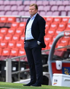 FC Barcelona v RC Celta - La Liga Santander