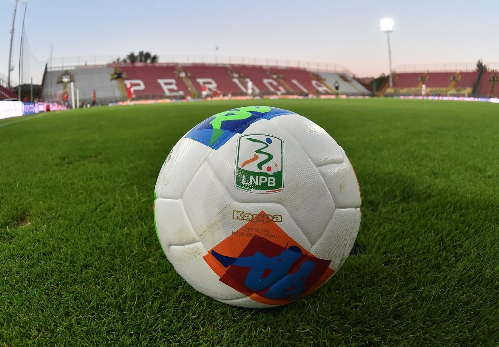 Perugia, lo stadio Curi