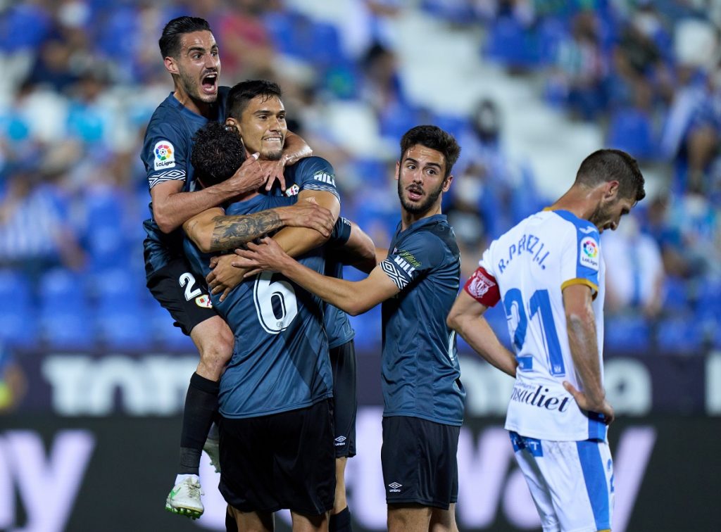 Rayo Vallecano vince il derby di Madrid e va in finale col Girona