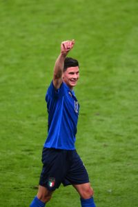 Italy v Austria - UEFA Euro 2020: Round of 16