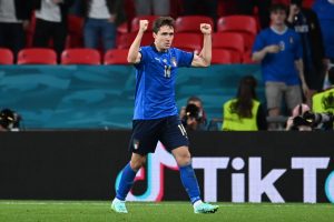 Italy v Austria - UEFA Euro 2020: Round of 16