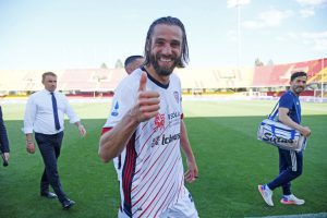 Benevento Calcio  v Cagliari Calcio - Serie A