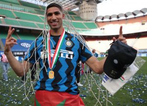 FC Internazionale Milano v Udinese Calcio - Serie A