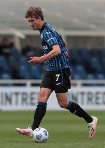 Atalanta BC v Cagliari Calcio - Serie A