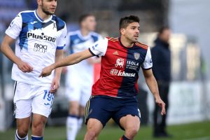 Cagliari Calcio  v Atalanta BC - Serie A