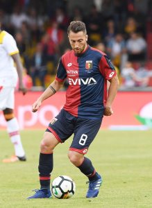 Benevento Calcio v Genoa CFC - Serie A