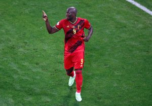 Finland v Belgium - UEFA Euro 2020: Group B