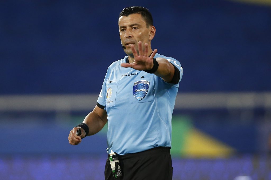 Venezuela v Ecuador: Group B - Copa America Brazil 2021