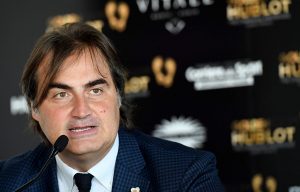 Golden Foot Award - Day One