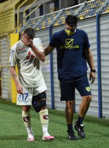 SS Juve Stabia v ChievoVerona - Serie B