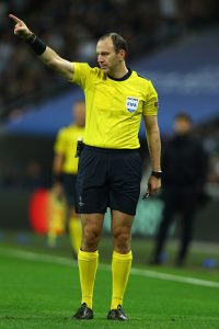 Tottenham Hotspur FC v Bayer 04 Leverkusen - UEFA Champions League