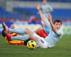 SS Lazio v Lecce - Serie A