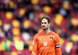 Brentford v AFC Bournemouth - Sky Bet Championship Play-off Semi Final 2nd Leg