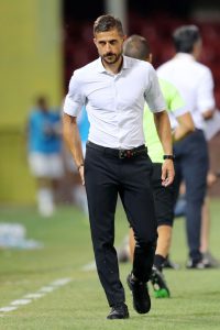 Benevento Calcio v Venezia FC - Serie B