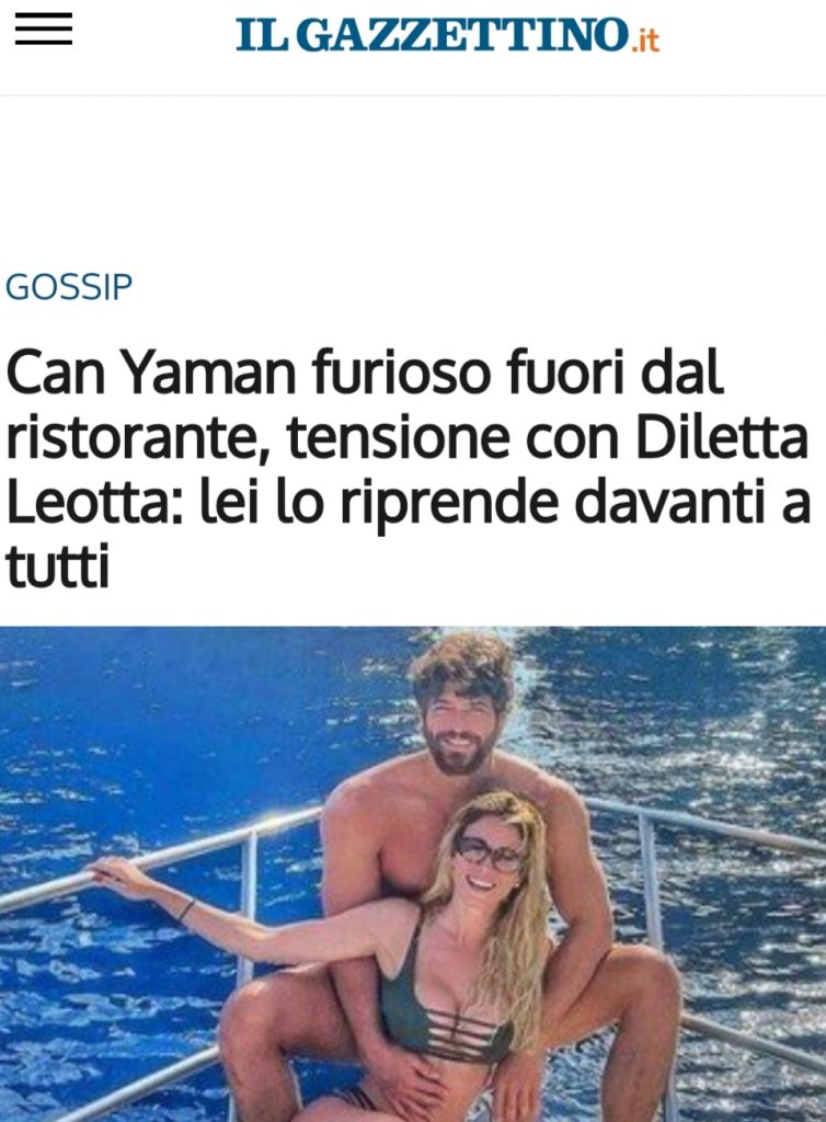 Diletta Leotta
