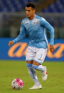 SS Lazio v Genoa CFC - Serie A