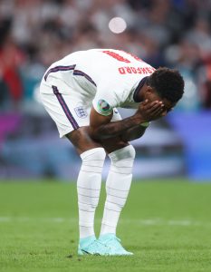 Italy v England - UEFA Euro 2020: Final